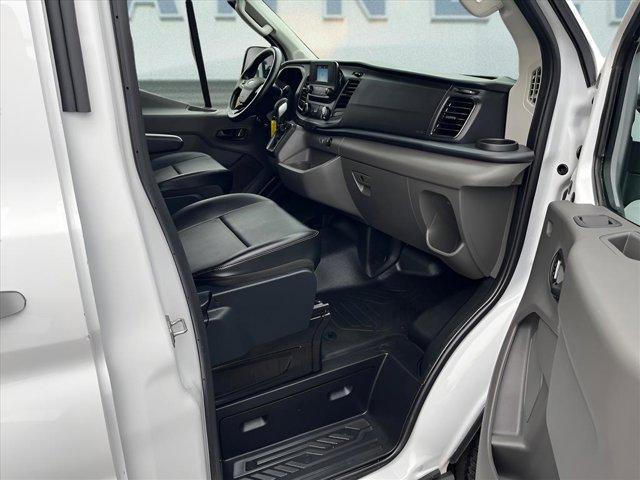 used 2023 Ford Transit-250 car, priced at $41,887