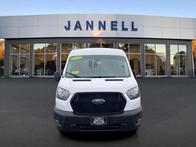 used 2023 Ford Transit-250 car, priced at $41,887