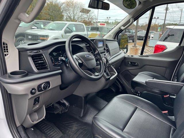 used 2023 Ford Transit-250 car, priced at $42,892