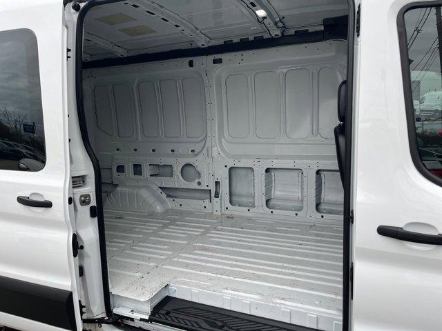used 2023 Ford Transit-250 car, priced at $42,892