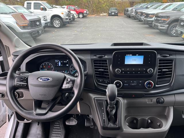 used 2023 Ford Transit-250 car, priced at $44,955