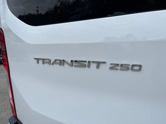 used 2023 Ford Transit-250 car, priced at $42,892