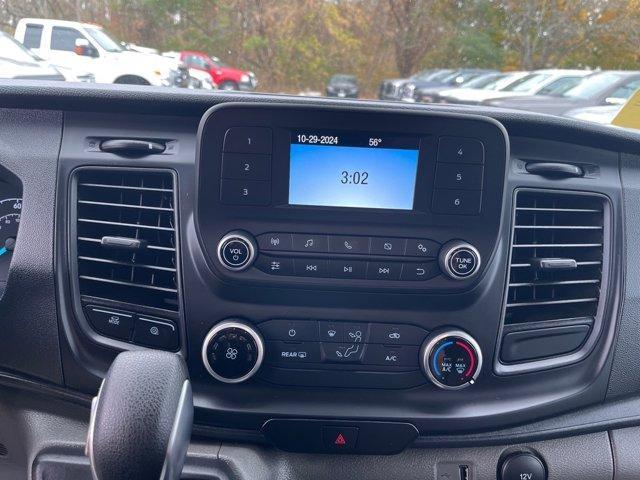 used 2023 Ford Transit-250 car, priced at $42,892