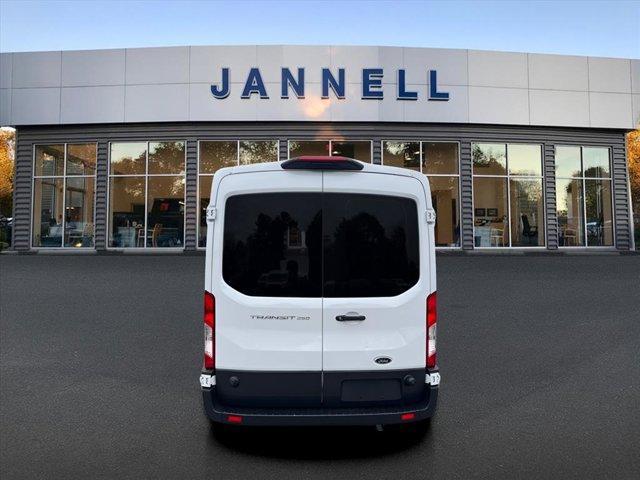 used 2023 Ford Transit-250 car, priced at $41,887