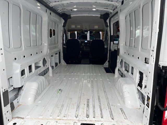 used 2023 Ford Transit-250 car, priced at $41,887