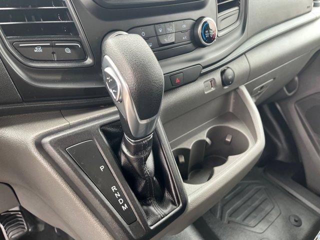 used 2023 Ford Transit-250 car, priced at $42,892