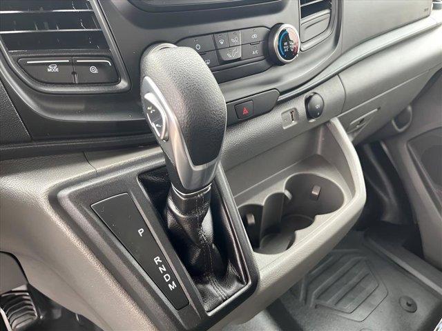 used 2023 Ford Transit-250 car, priced at $41,887