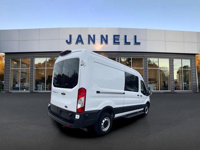 used 2023 Ford Transit-250 car, priced at $41,887