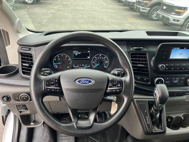 used 2023 Ford Transit-250 car, priced at $42,892