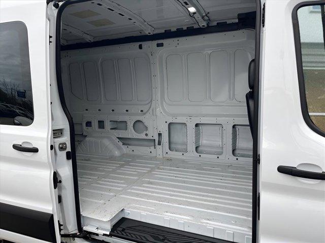 used 2023 Ford Transit-250 car, priced at $41,887
