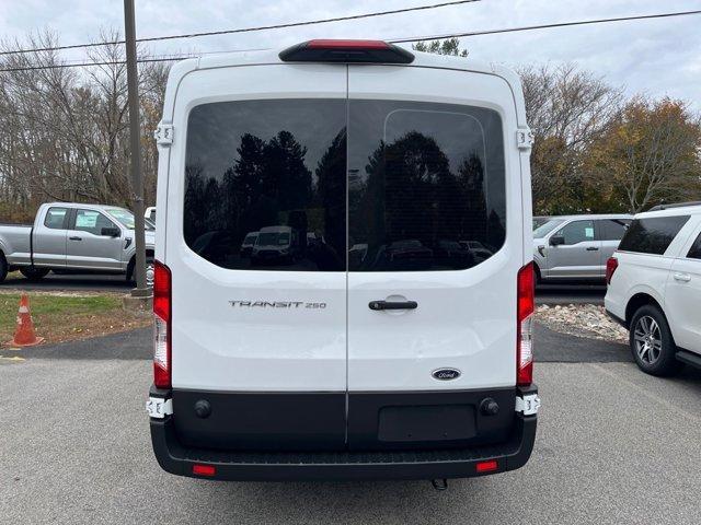 used 2023 Ford Transit-250 car, priced at $42,892