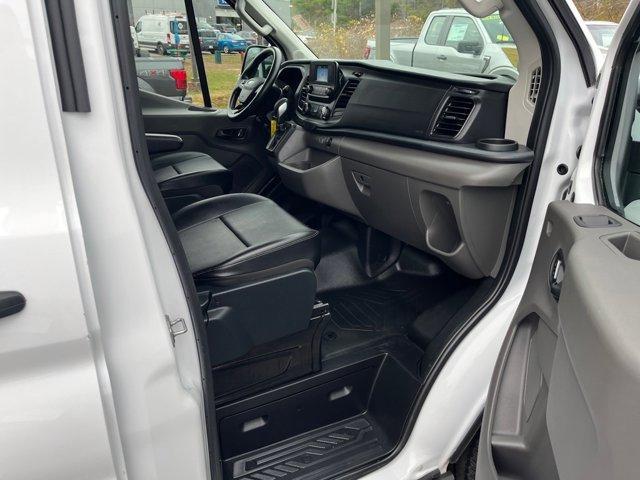 used 2023 Ford Transit-250 car, priced at $42,892