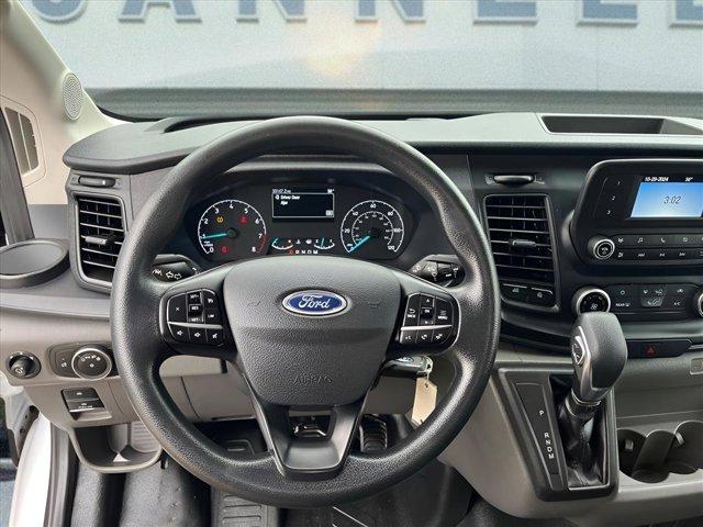 used 2023 Ford Transit-250 car, priced at $41,887