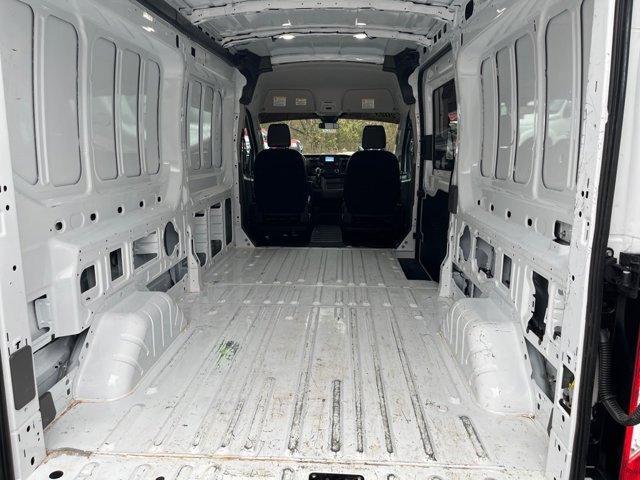 used 2023 Ford Transit-250 car, priced at $42,892