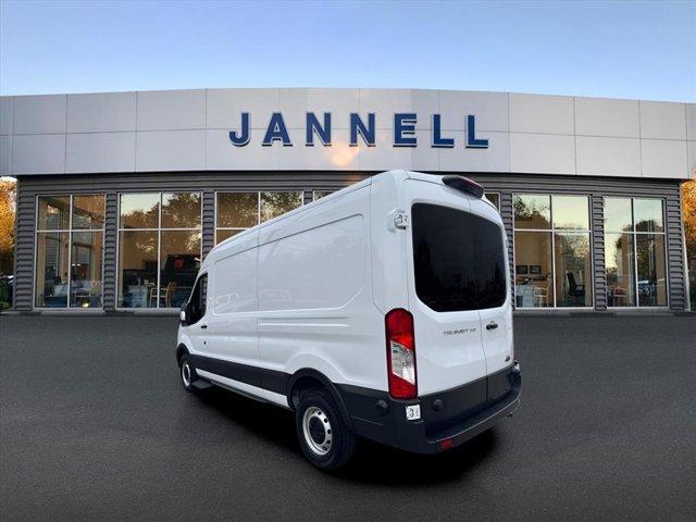 used 2023 Ford Transit-250 car, priced at $41,887
