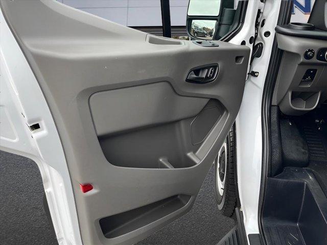 used 2023 Ford Transit-250 car, priced at $41,887