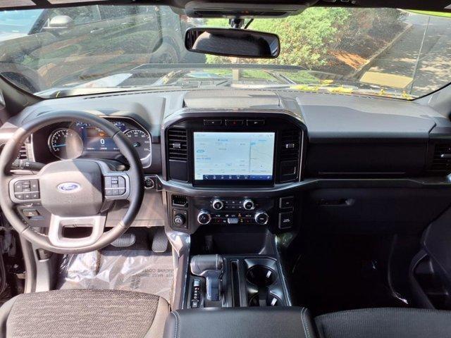 used 2023 Ford F-150 car, priced at $40,777