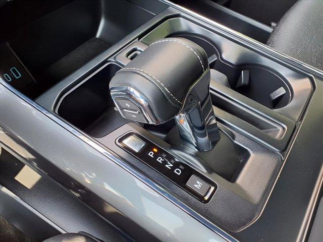 used 2023 Ford F-150 car, priced at $40,777