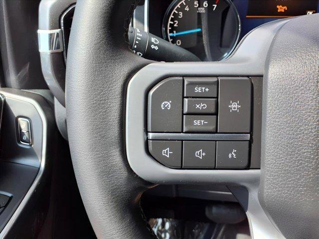 used 2023 Ford F-150 car, priced at $40,777