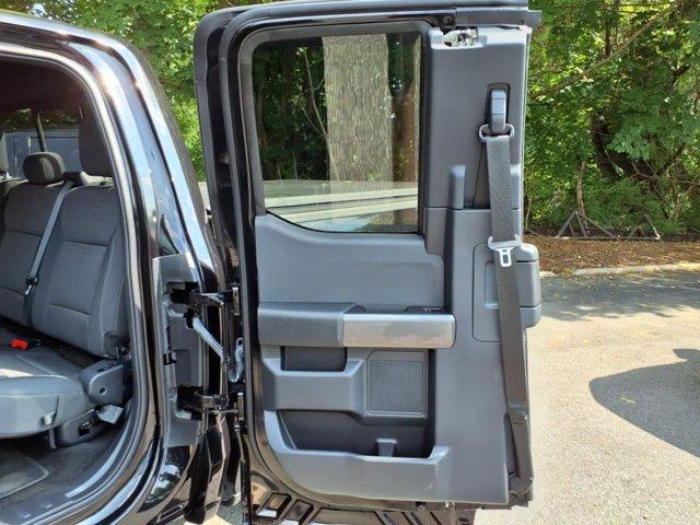 used 2023 Ford F-150 car, priced at $40,777