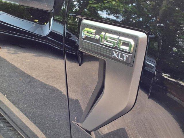 used 2023 Ford F-150 car, priced at $40,777