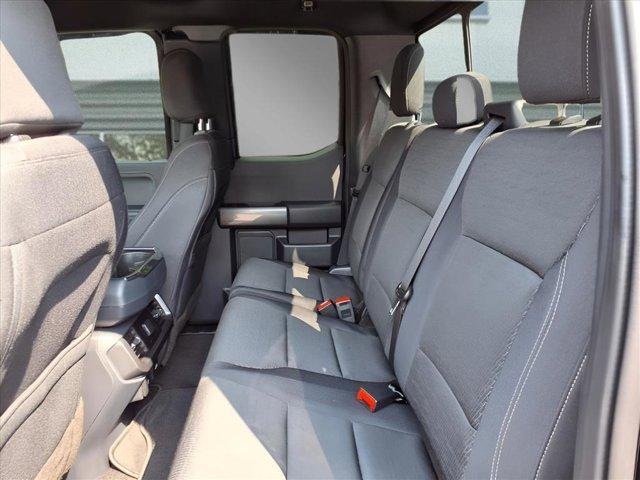 used 2023 Ford F-150 car, priced at $40,777