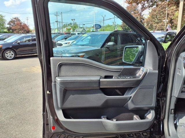 used 2023 Ford F-150 car, priced at $40,777