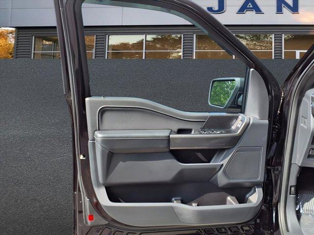 used 2023 Ford F-150 car, priced at $40,777