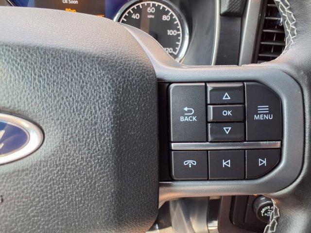 used 2023 Ford F-150 car, priced at $40,777