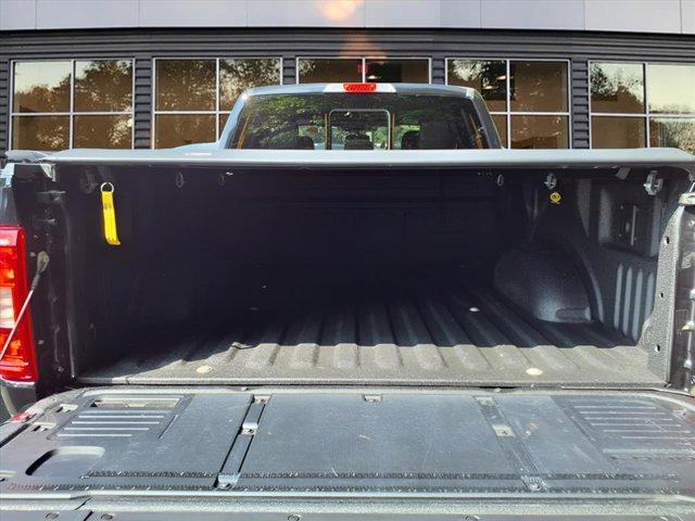 used 2023 Ford F-150 car, priced at $40,777