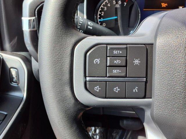 used 2023 Ford F-150 car, priced at $40,777