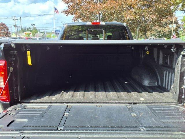 used 2023 Ford F-150 car, priced at $40,777