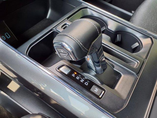 used 2023 Ford F-150 car, priced at $40,777