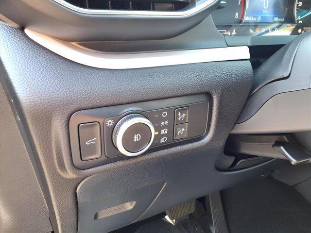 used 2024 Ford Explorer car, priced at $41,777