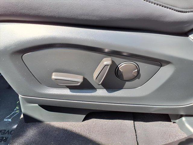 used 2024 Ford Explorer car, priced at $41,777