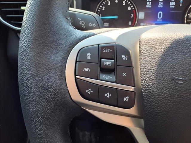 used 2024 Ford Explorer car, priced at $41,777