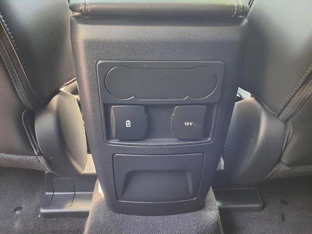 used 2024 Ford Explorer car, priced at $41,777