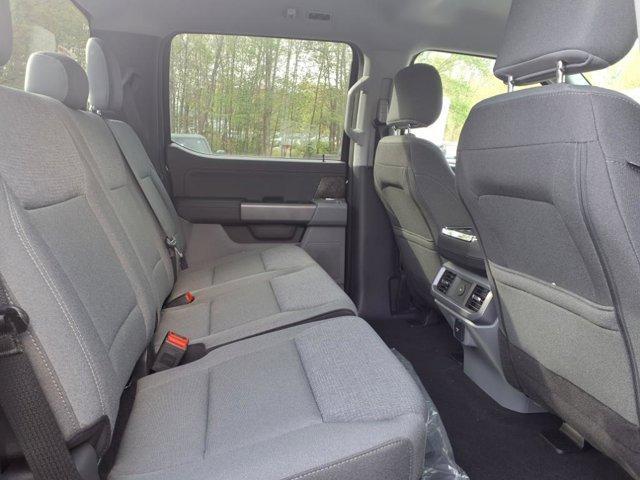 new 2025 Ford F-150 Lightning car