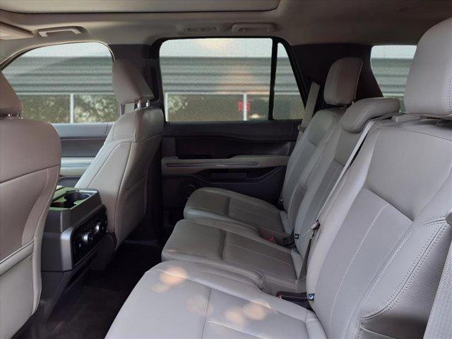 used 2021 Ford Expedition car, priced at $43,997