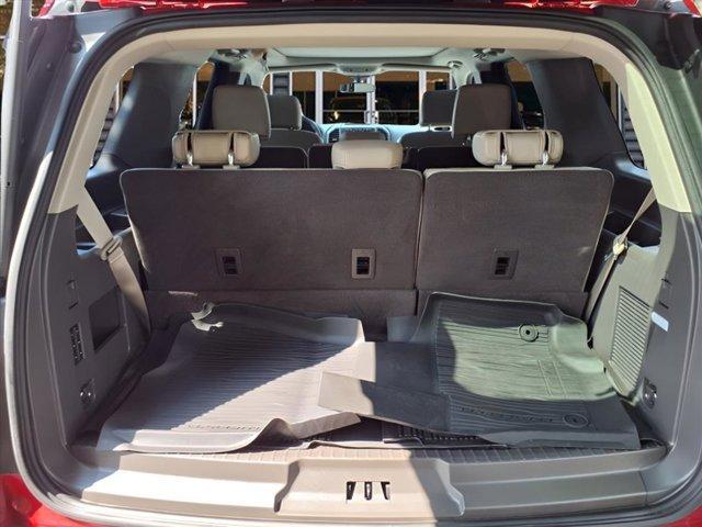 used 2021 Ford Expedition car, priced at $43,997