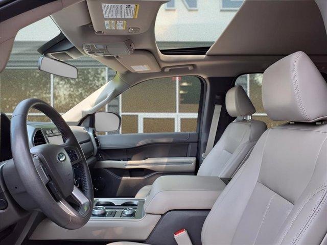 used 2021 Ford Expedition car, priced at $43,997