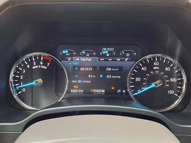 used 2021 Ford Expedition car, priced at $43,997
