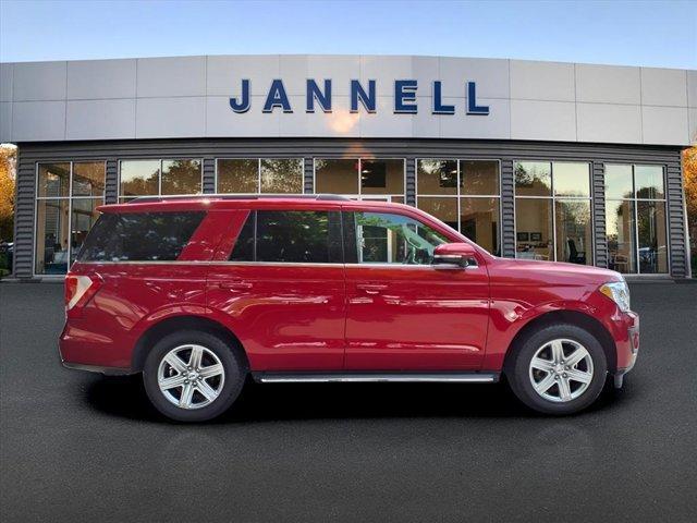 used 2021 Ford Expedition car, priced at $43,997