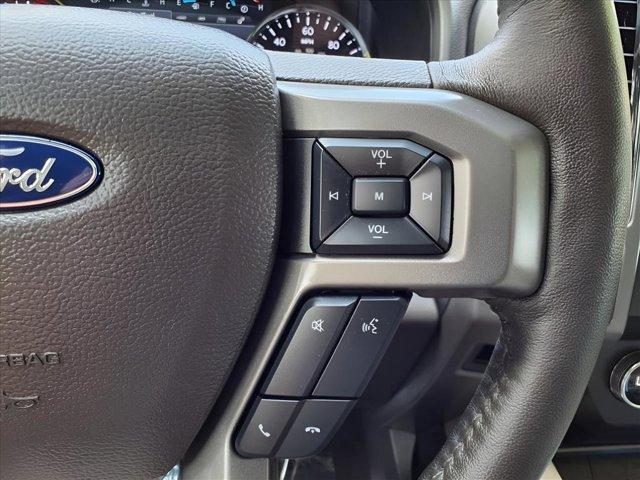 used 2021 Ford Expedition car, priced at $43,997