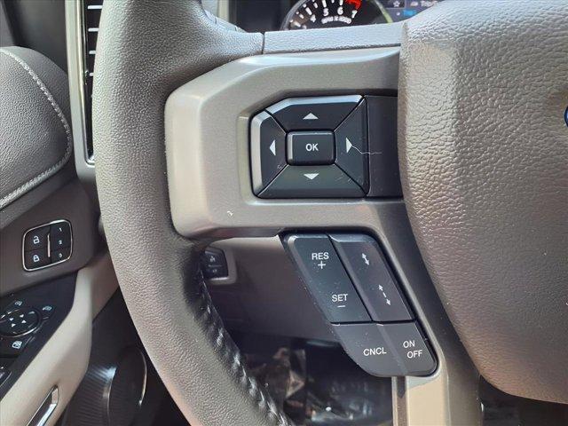 used 2021 Ford Expedition car, priced at $43,997