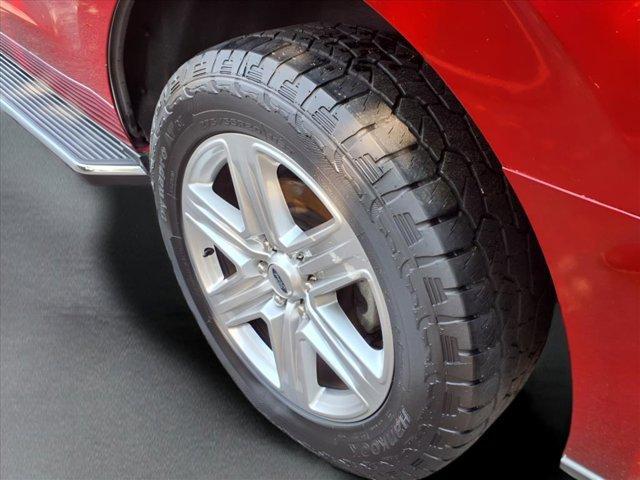 used 2021 Ford Expedition car, priced at $43,997