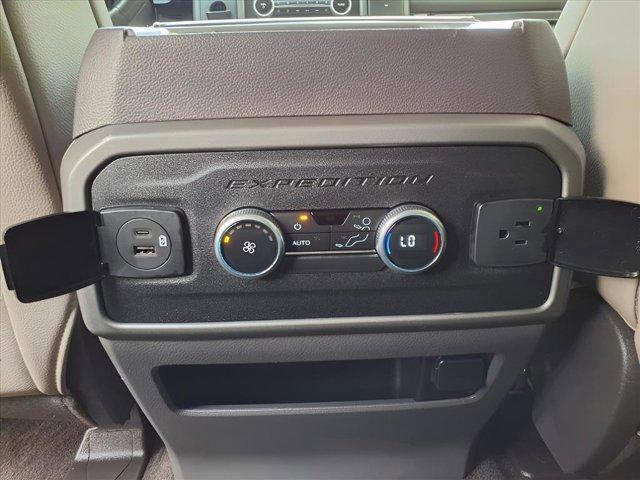 used 2021 Ford Expedition car, priced at $43,997
