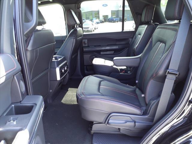 new 2024 Ford Expedition car, priced at $87,998