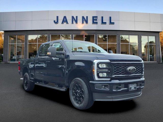new 2025 Ford F-250 car, priced at $69,846