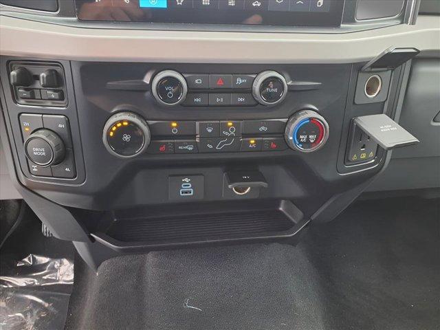 new 2025 Ford F-250 car, priced at $69,846